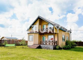 Продажа дома, 133 м2, Янтарная Ропша, проезд Янтарная Заря, 24