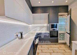 Продажа 2-ком. квартиры, 55.9 м2, Москва, Коломенская улица, 12к2, Коломенская улица