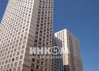 1-ком. квартира на продажу, 45.9 м2, Москва, Кронштадтский бульвар, 9к1, метро Водный стадион