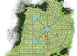 Земельный участок на продажу, 12.8 сот., коттеджный посёлок Фаворит