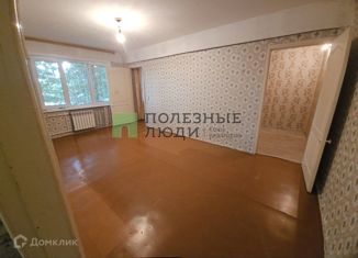 Продам 2-ком. квартиру, 49 м2, Улан-Удэ, проспект Строителей, 22