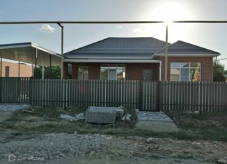 Продажа дома, 100 м2, станица Пластуновская, Красная улица