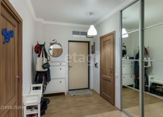 2-комнатная квартира на продажу, 74.5 м2, Тюменская область, Тихий проезд, 4