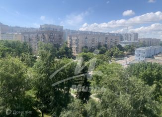 Продается 2-ком. квартира, 59 м2, Москва, улица 1812 года, 8к1, улица 1812 года