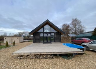 Продается дом, 35 м2, деревня Еловка