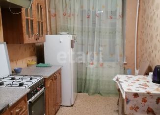 3-комнатная квартира на продажу, 62.6 м2, Емва, Пионерская улица, 3