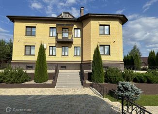 Продается дом, 482 м2, поселок городского типа Красное-на-Волге, Зелёная улица