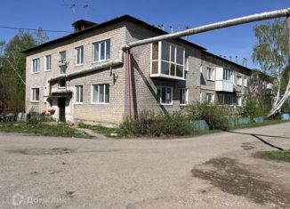 Продаю однокомнатную квартиру, 35 м2, село Иглино, улица Ленина, 32