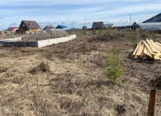 Участок на продажу, 10 сот., деревня Севастьяны, Запашная улица