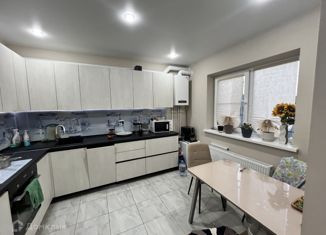 Таунхаус на продажу, 70 м2, село Цибанобалка, улица Алексея Ломакина