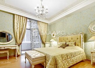 Многокомнатная квартира на продажу, 347 м2, Москва, Мичуринский проспект, 29, район Раменки