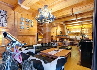 Продаю дом, 593 м2, деревня Варварино, деревня Варварино, 2