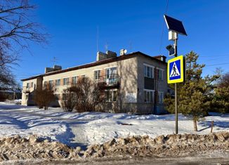 Продам 1-комнатную квартиру, 35 м2, поселок городского типа Форносово, Круговая улица, 15