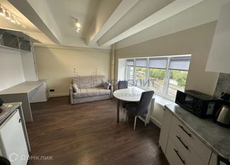 Квартира на продажу студия, 22.4 м2, Москва, Балтийская улица, 15, метро Сокол