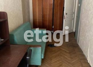 Продаю комнату, 16.1 м2, Санкт-Петербург, Разъезжая улица, 36, Разъезжая улица