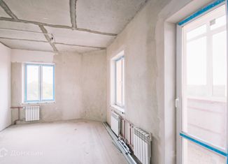 Продажа 2-комнатной квартиры, 41.2 м2, Новосибирск, Пригородная улица, 7, метро Студенческая