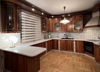 Продается 3-ком. квартира, 91.1 м2, Москва, 2-я улица Бухвостова, 7, метро Преображенская площадь