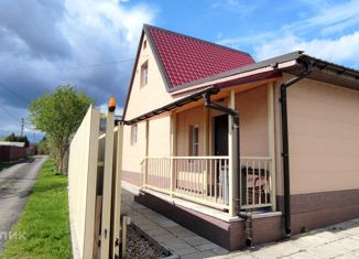 Продажа дома, 71.4 м2, садовое товарищество Визит, садовое товарищество Визит, 56