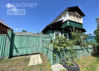 Продам дом, 60 м2, Бийск, улица Алексея Кольцова