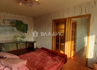 Продается 3-ком. квартира, 61.3 м2, Владимир, Суздальский проспект, 24, район Доброе