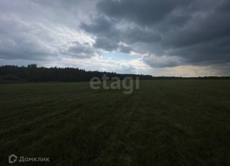 Земельный участок на продажу, 164 сот., деревня Ермолина, Луговая улица