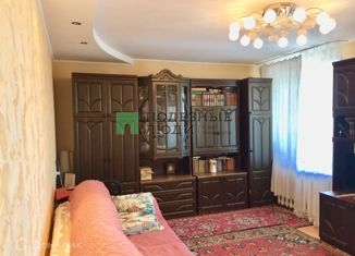Продается 2-комнатная квартира, 53 м2, Ярославль, Московский проспект, 145, район Суздалка