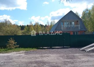 Продажа дома, 139.9 м2, деревня Чепелёво, Симферопольская улица