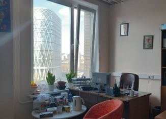 Сдам офис, 35.78 м2, Москва, улица 1905 года, 10Ас1, улица 1905 года