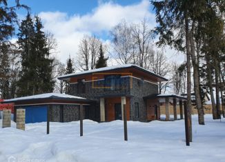 Дом на продажу, 270 м2, деревня Веретёнки