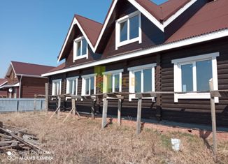 Продам дом, 270 м2, село Дружино, Вишнёвая улица