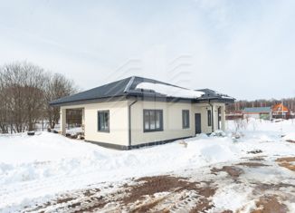 Продаю дом, 133.4 м2, деревня Степыгино, Берёзовый переулок