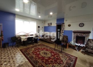 Дом на продажу, 158.4 м2, Чебаркуль