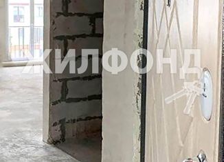 Продается квартира студия, 52.3 м2, посёлок Октябрьский, улица Французский Квартал, 25