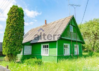 Продажа дома, 30.2 м2, деревня Маевка, Запрудная улица, 14