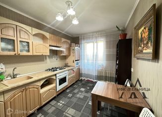 Продается 1-ком. квартира, 42.7 м2, Полевской, микрорайон Центральный, 1