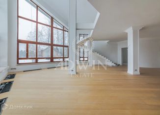 Продаю дом, 540 м2, коттеджный посёлок Лужки-2