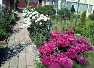 Дом на продажу, 114.8 м2, село Устье, Заводская улица, 16Б