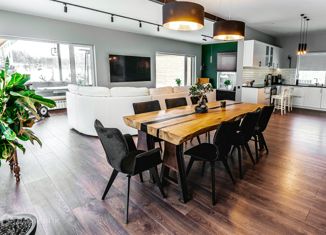 Продам дом, 342 м2, поселок Коробицыно, Светлая улица