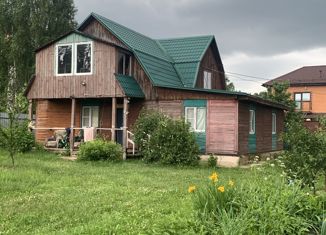 Продаю дом, 94.6 м2, деревня Еловка
