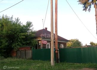Продается дом, 61.1 м2, Топки, улица Петровского