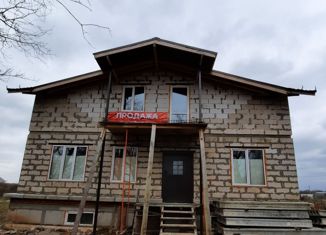 Продажа дома, 217 м2, деревня Родина, Юбилейная улица, 1