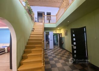 Продам дом, 277 м2, деревня Куликово, Садовая улица