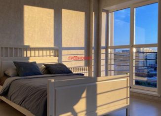 Квартира на продажу студия, 31 м2, Новосибирск, метро Речной вокзал, Обская улица, 46/2