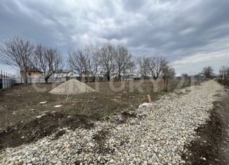 Продажа участка, 6 сот., посёлок Колосистый, Лазурная улица, 16