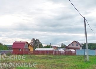 Земельный участок на продажу, 10 сот., деревня Правое Ящерово