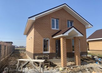 Продажа дома, 110 м2, деревня Елкибаево, Деловая улица, 15В