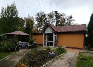 Продам дом, 182.4 м2, Калининградская область, Центральная площадь