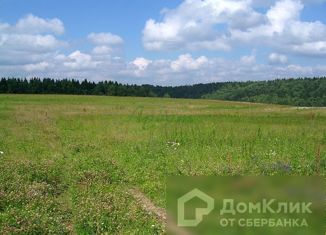 Земельный участок на продажу, 15 сот., деревня Паршутино
