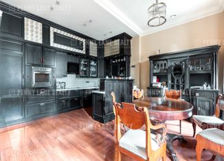 Продается 3-комнатная квартира, 150 м2, Москва, Тверская улица, 28к1, метро Маяковская