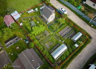 Продажа дома, 25 м2, Никольское, Восточная линия